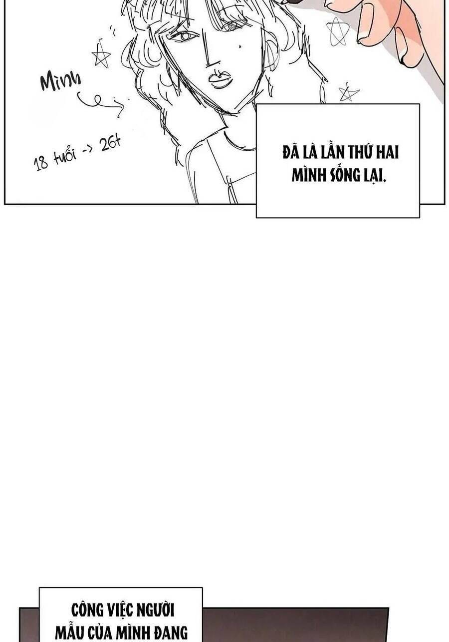 Chào Nhé, Không Làm Thông Gia Nữa Đâu!: Chapter 65