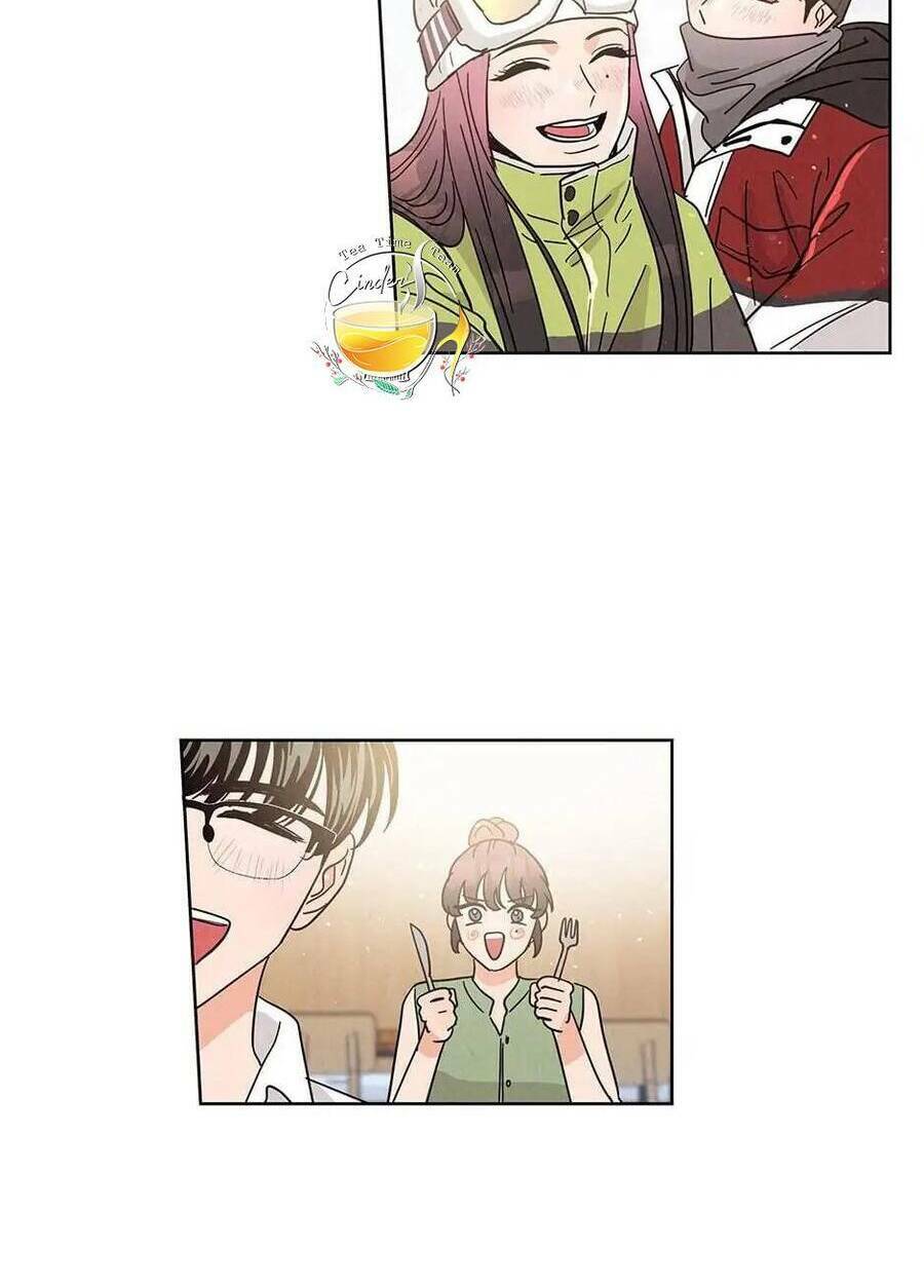 Chào Nhé, Không Làm Thông Gia Nữa Đâu!: Chapter 65