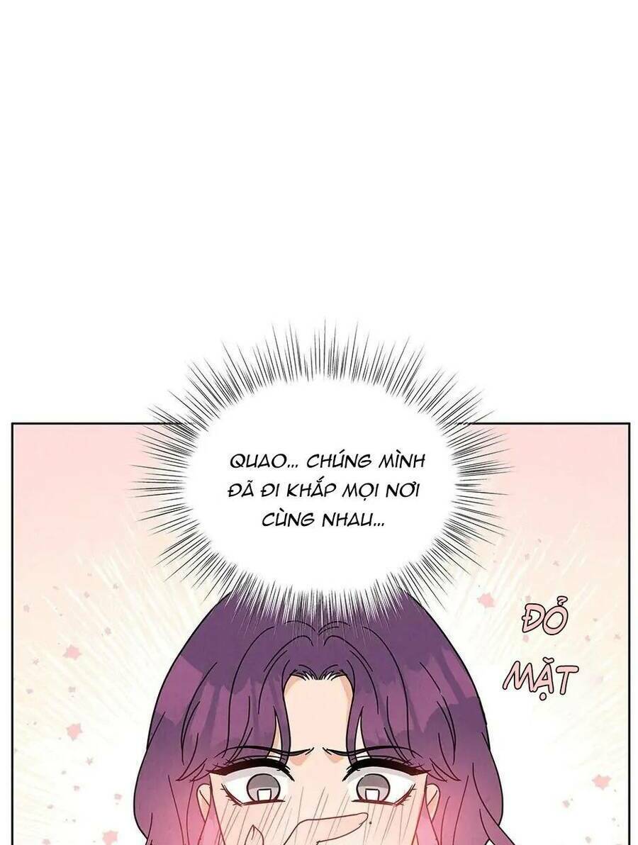 Chào Nhé, Không Làm Thông Gia Nữa Đâu!: Chapter 65