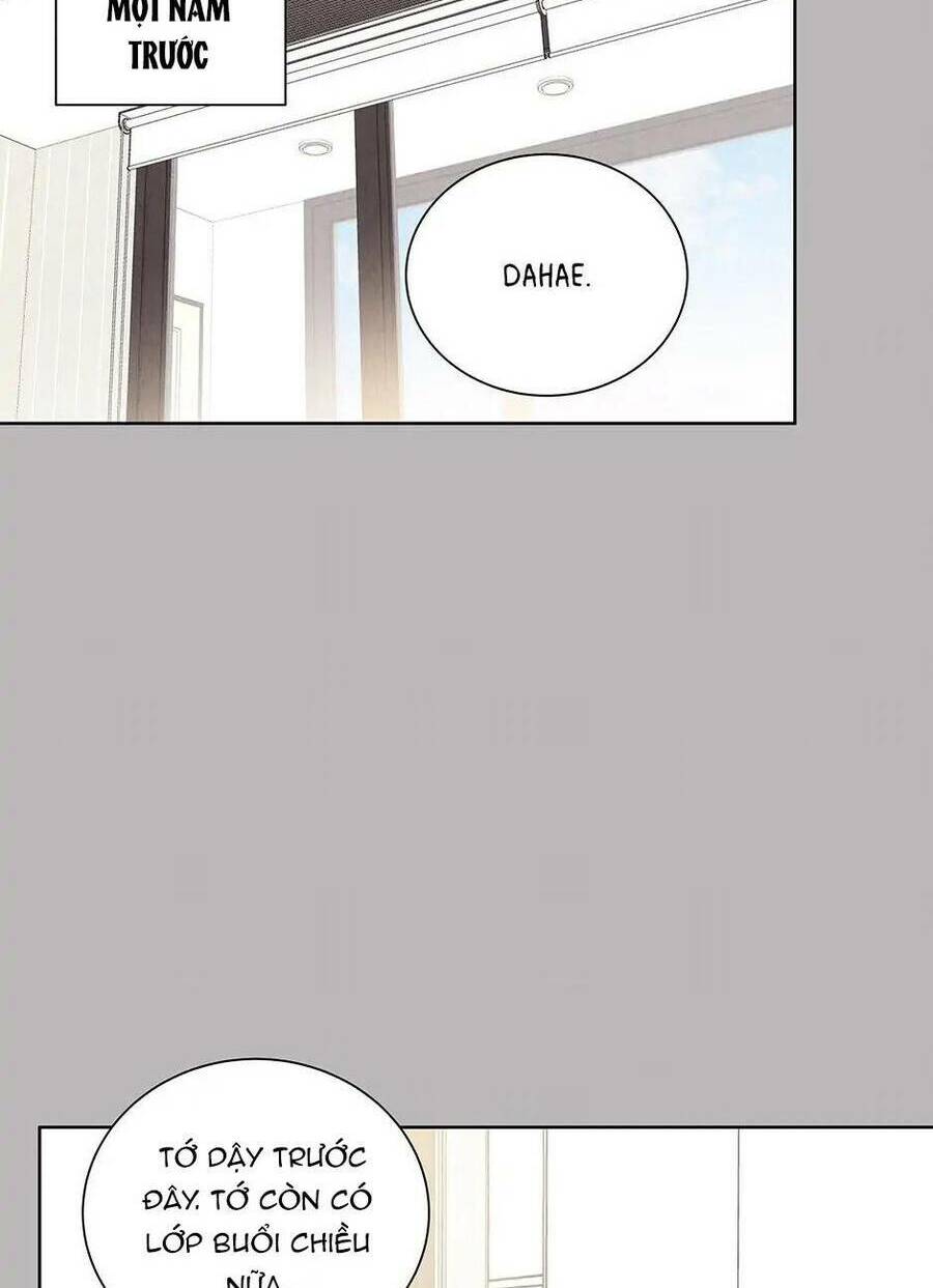 Chào Nhé, Không Làm Thông Gia Nữa Đâu!: Chapter 65