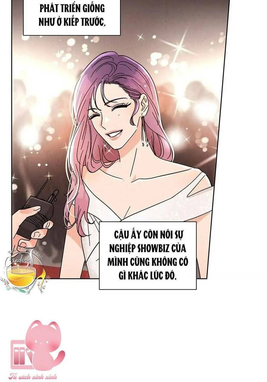 Chào Nhé, Không Làm Thông Gia Nữa Đâu!: Chapter 65