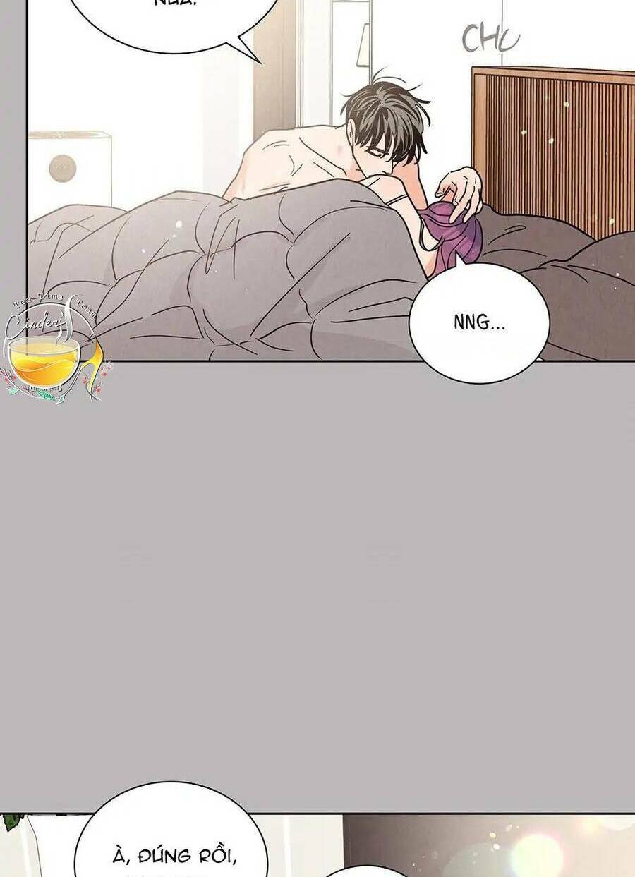 Chào Nhé, Không Làm Thông Gia Nữa Đâu!: Chapter 65