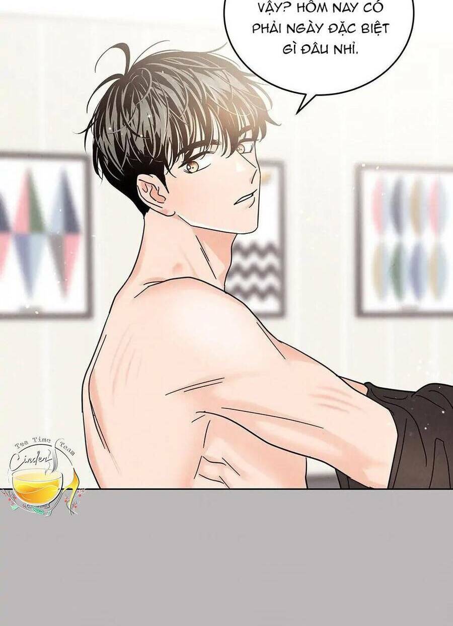 Chào Nhé, Không Làm Thông Gia Nữa Đâu!: Chapter 65