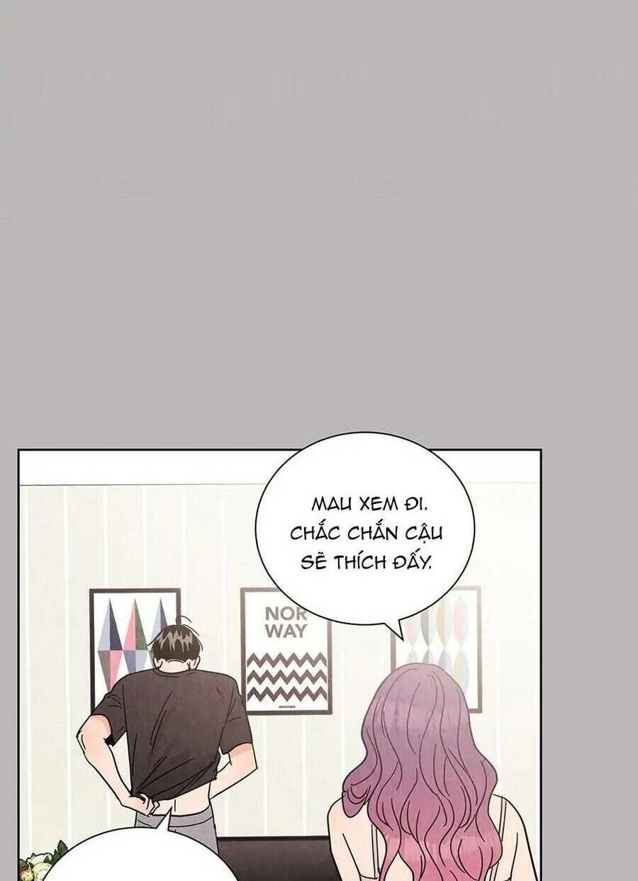 Chào Nhé, Không Làm Thông Gia Nữa Đâu!: Chapter 65