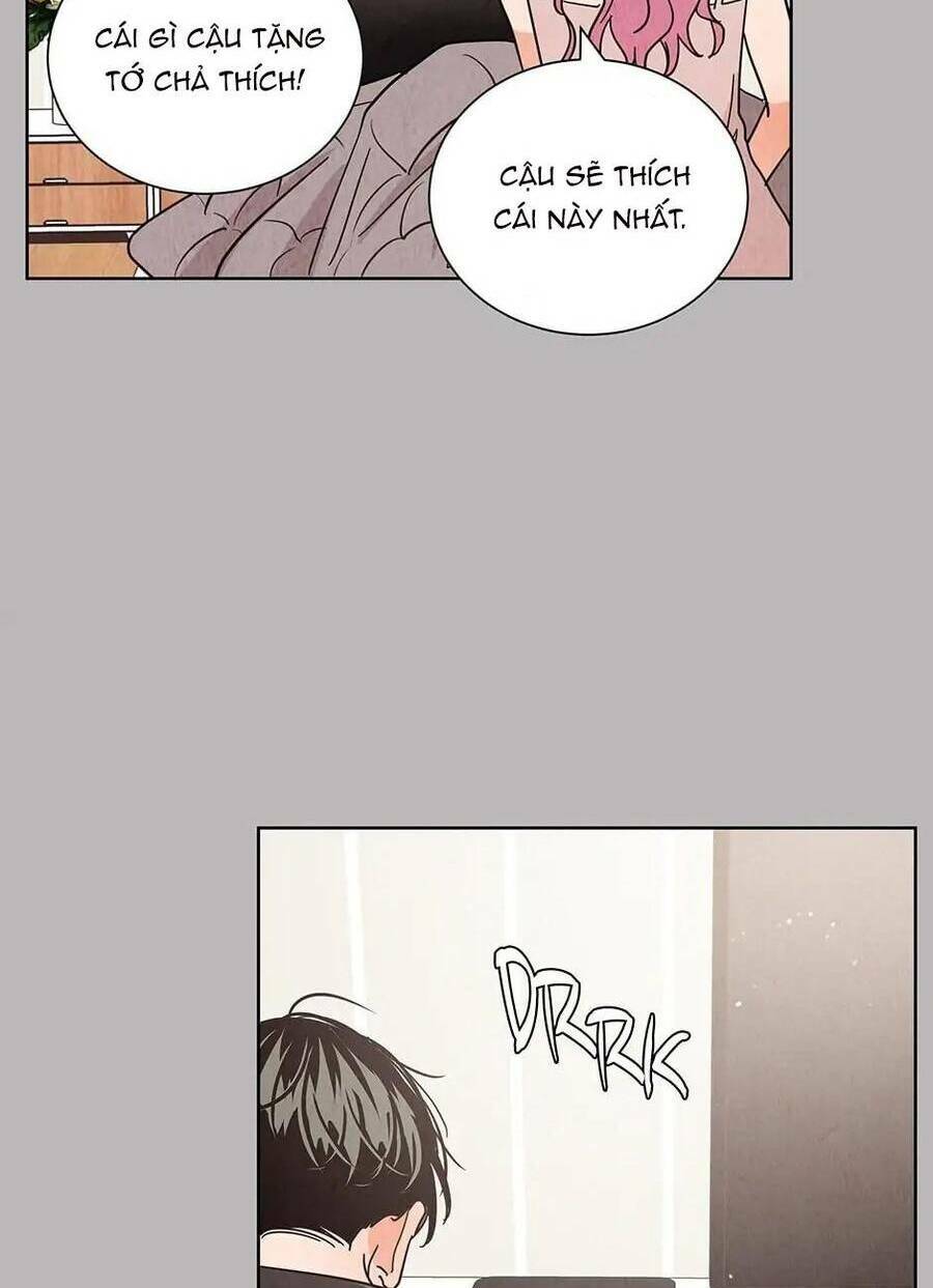 Chào Nhé, Không Làm Thông Gia Nữa Đâu!: Chapter 65