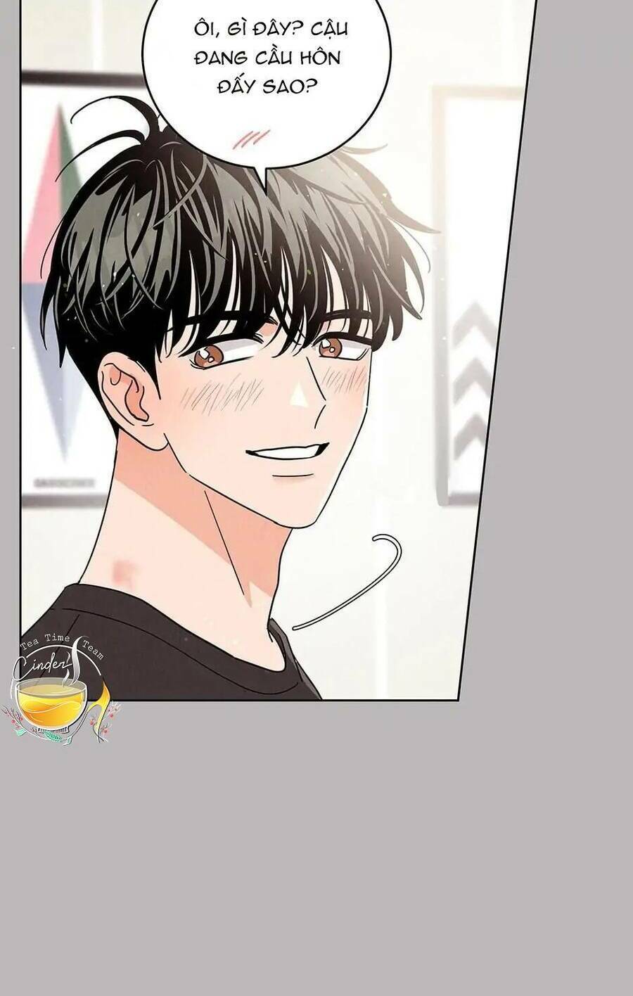 Chào Nhé, Không Làm Thông Gia Nữa Đâu!: Chapter 65