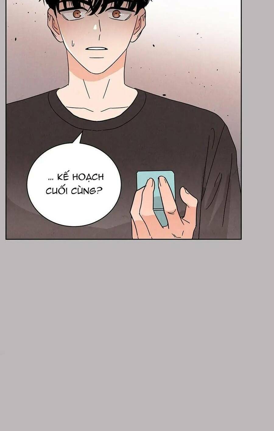 Chào Nhé, Không Làm Thông Gia Nữa Đâu!: Chapter 65