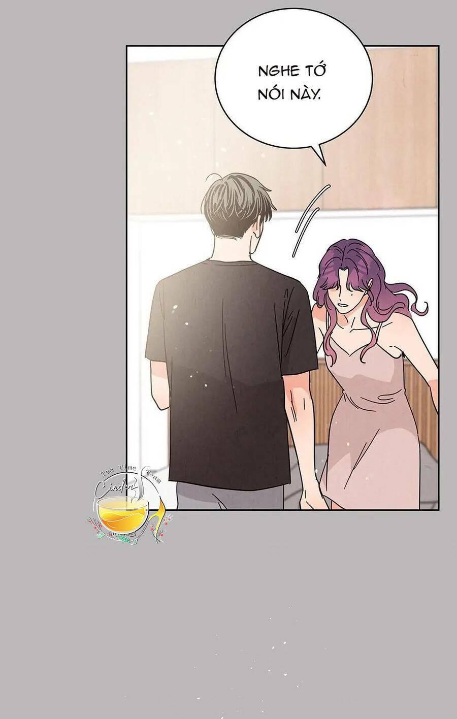 Chào Nhé, Không Làm Thông Gia Nữa Đâu!: Chapter 65