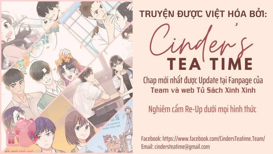 Chào Nhé, Không Làm Thông Gia Nữa Đâu!: Chapter 65