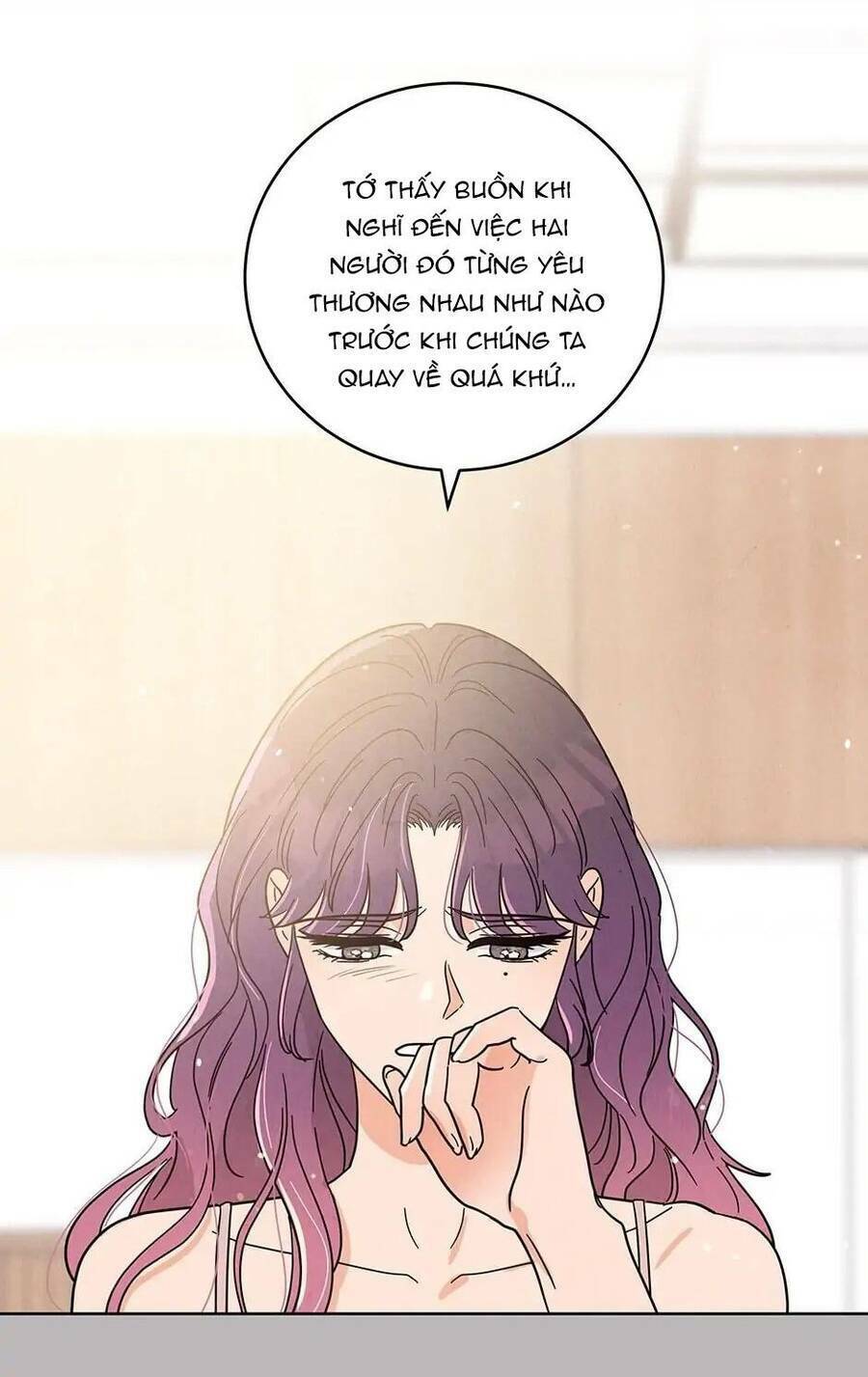 Chào Nhé, Không Làm Thông Gia Nữa Đâu!: Chapter 66