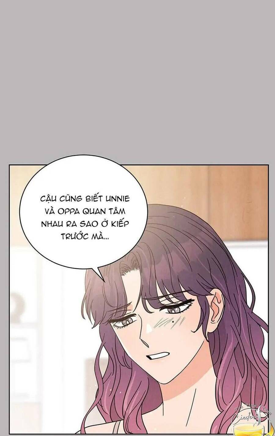 Chào Nhé, Không Làm Thông Gia Nữa Đâu!: Chapter 66