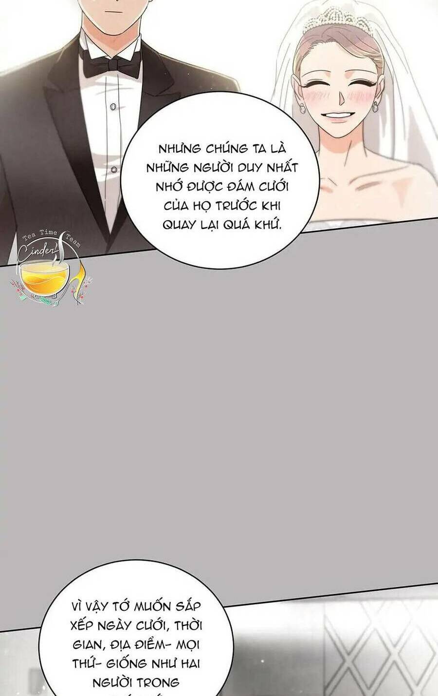 Chào Nhé, Không Làm Thông Gia Nữa Đâu!: Chapter 66