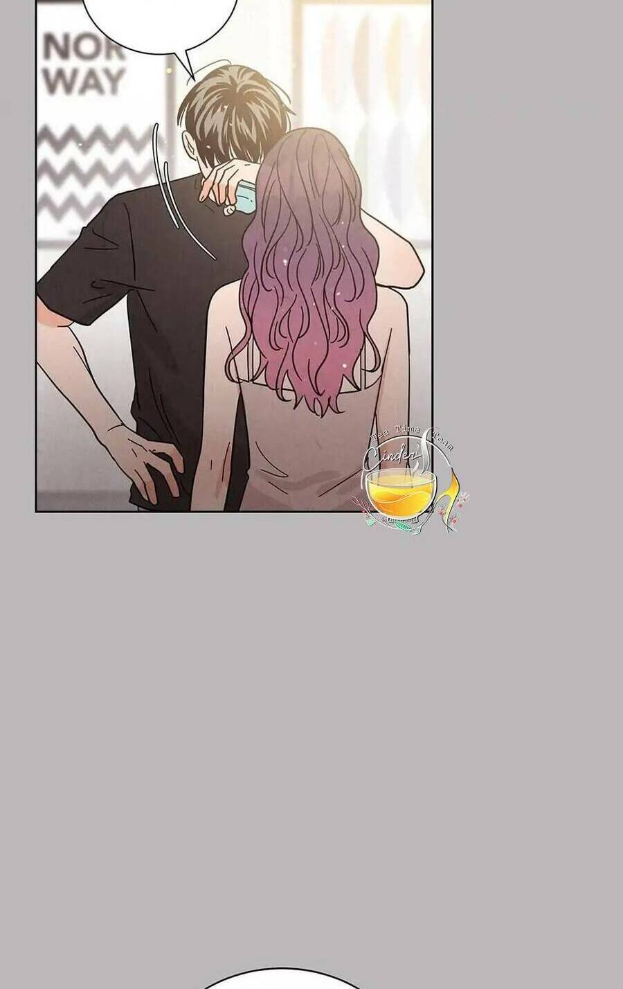 Chào Nhé, Không Làm Thông Gia Nữa Đâu!: Chapter 66