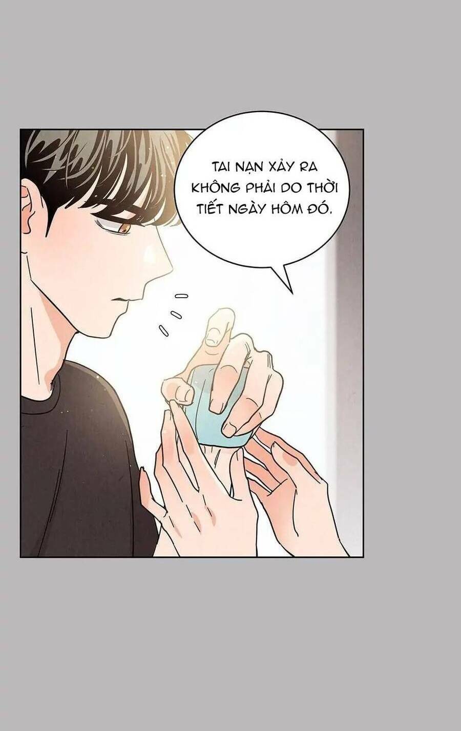 Chào Nhé, Không Làm Thông Gia Nữa Đâu!: Chapter 66