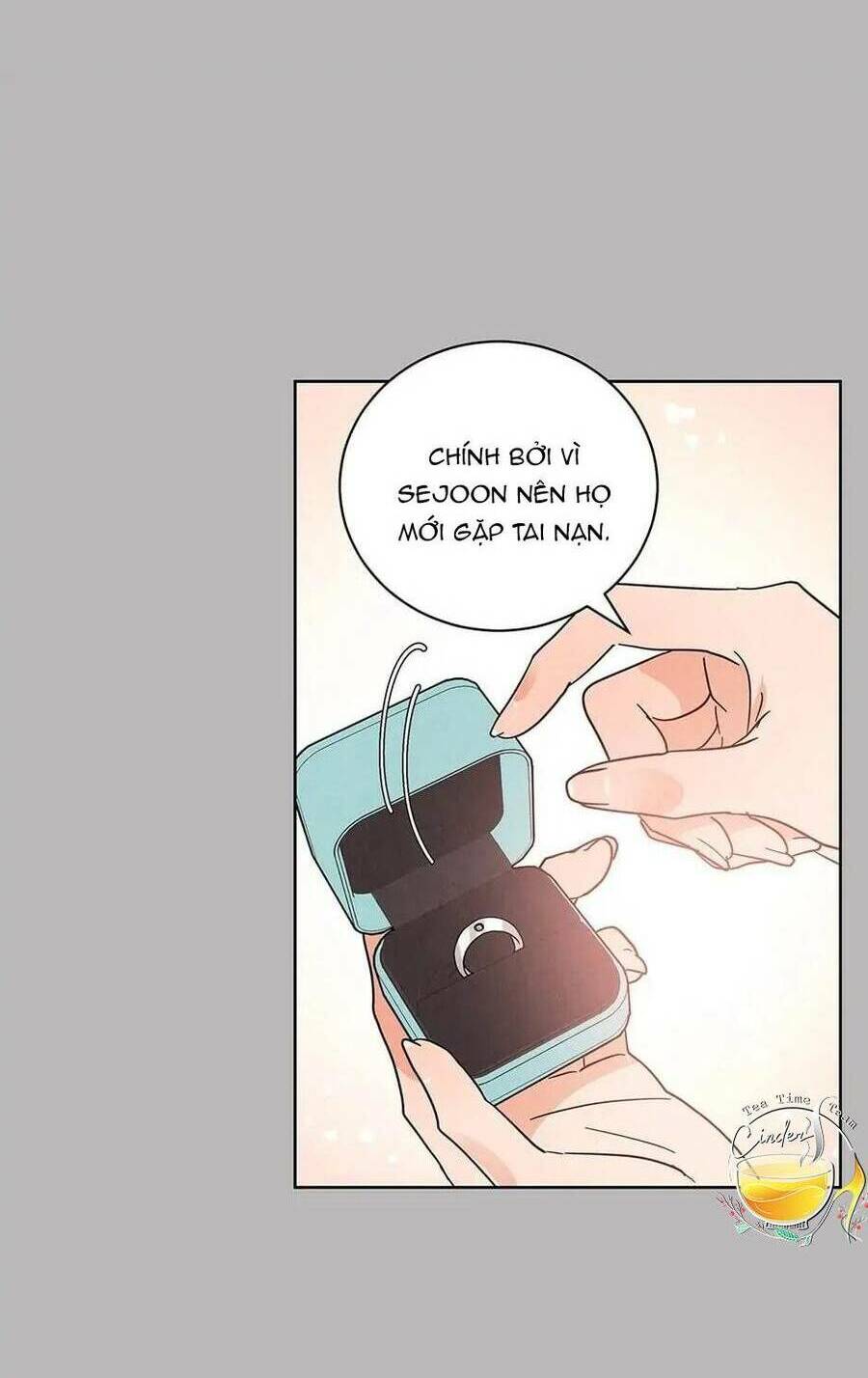 Chào Nhé, Không Làm Thông Gia Nữa Đâu!: Chapter 66