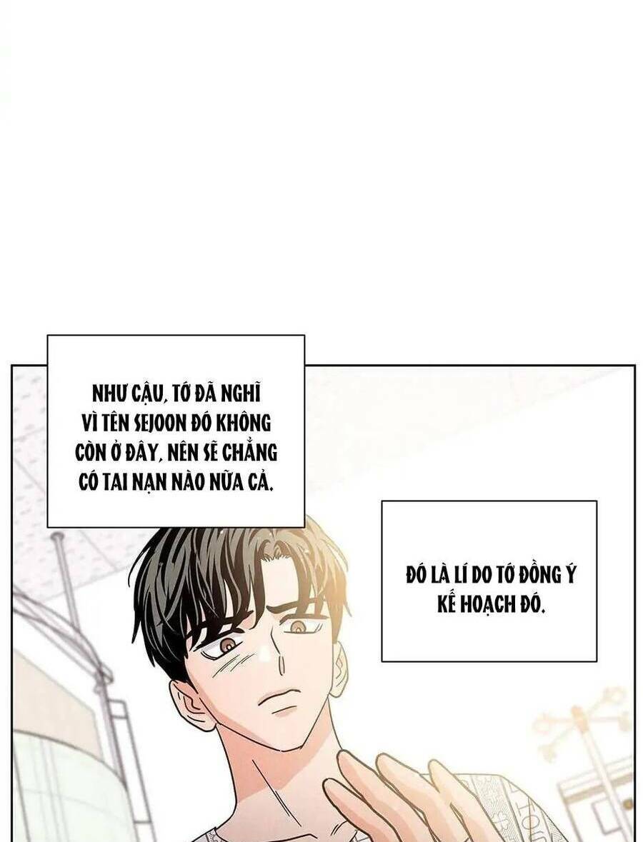 Chào Nhé, Không Làm Thông Gia Nữa Đâu!: Chapter 66