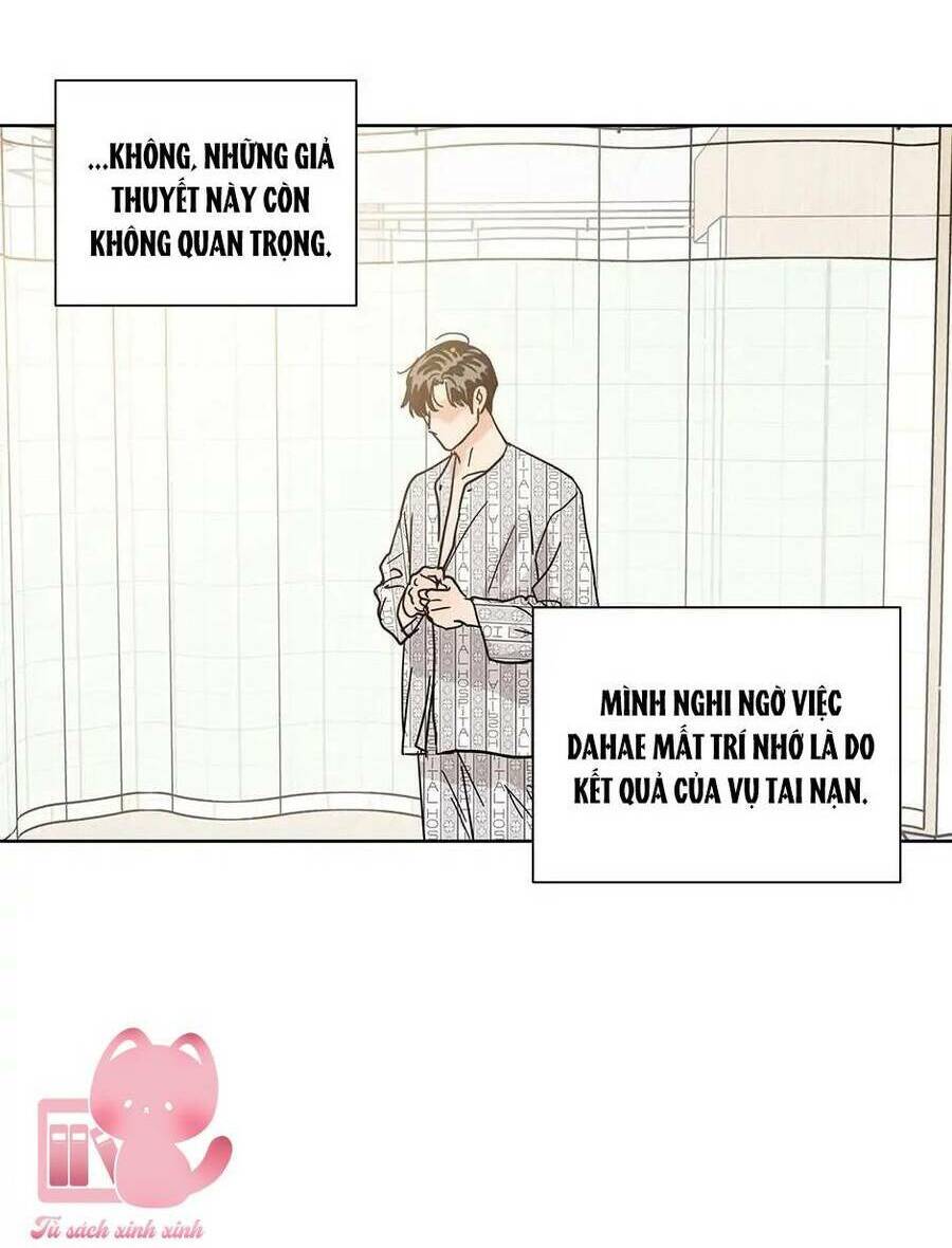 Chào Nhé, Không Làm Thông Gia Nữa Đâu!: Chapter 66