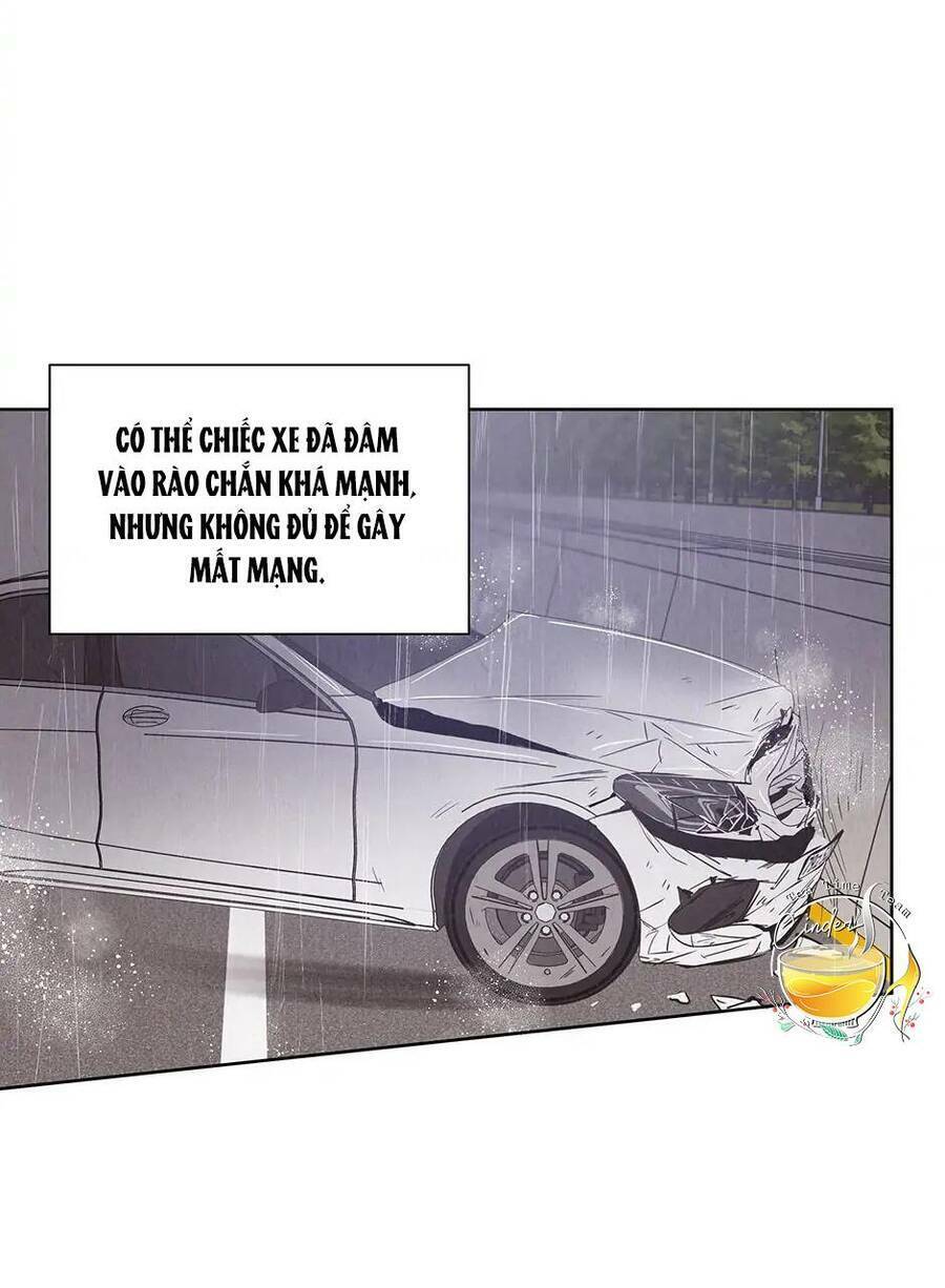 Chào Nhé, Không Làm Thông Gia Nữa Đâu!: Chapter 66