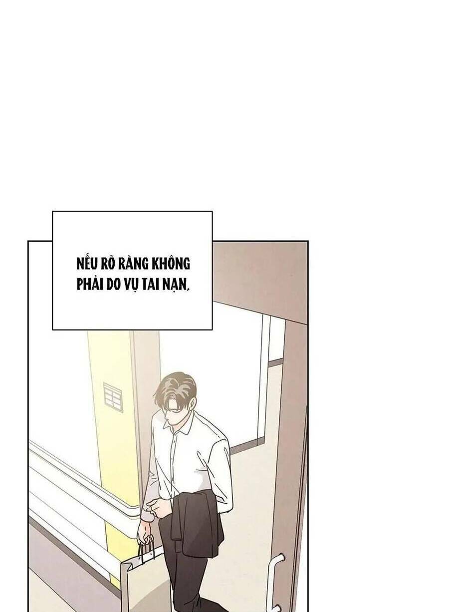 Chào Nhé, Không Làm Thông Gia Nữa Đâu!: Chapter 66