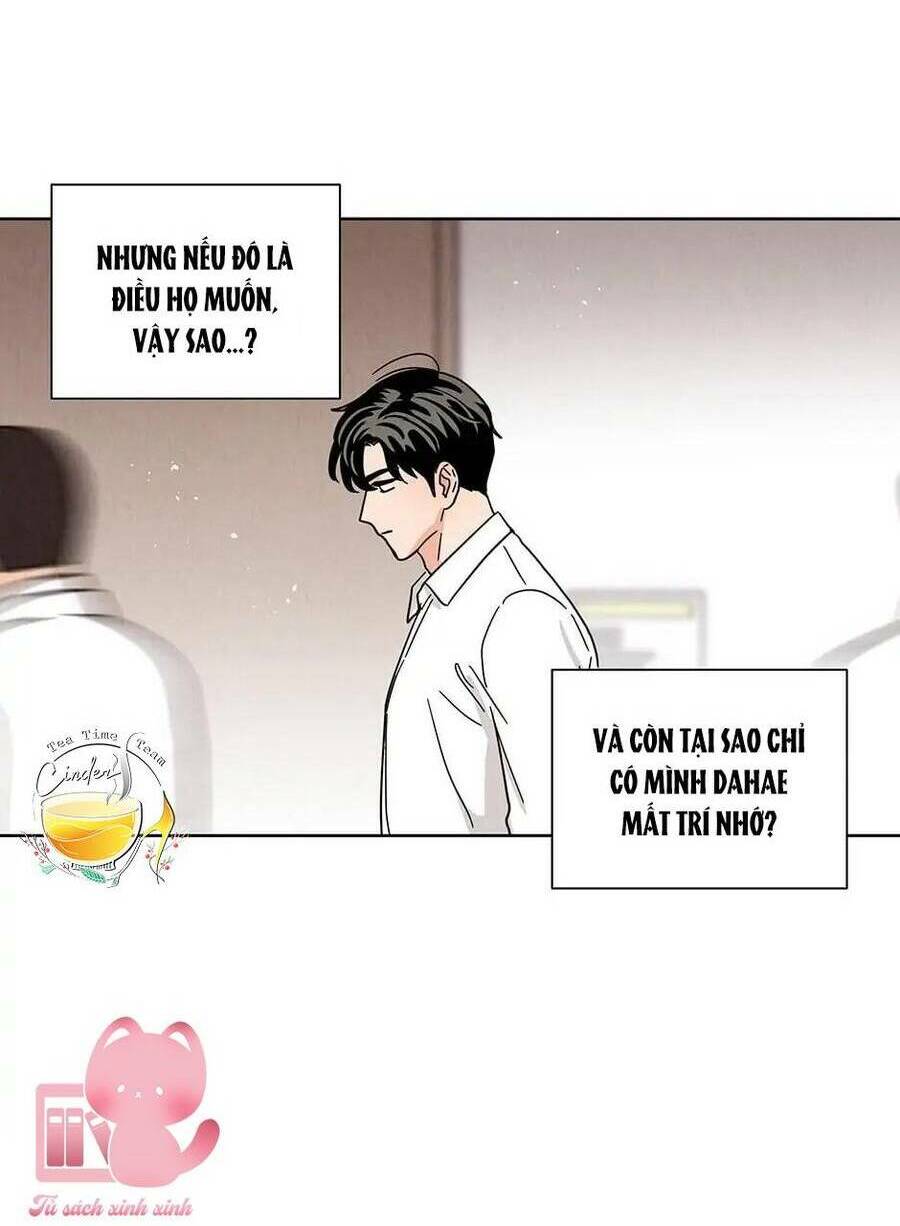 Chào Nhé, Không Làm Thông Gia Nữa Đâu!: Chapter 66