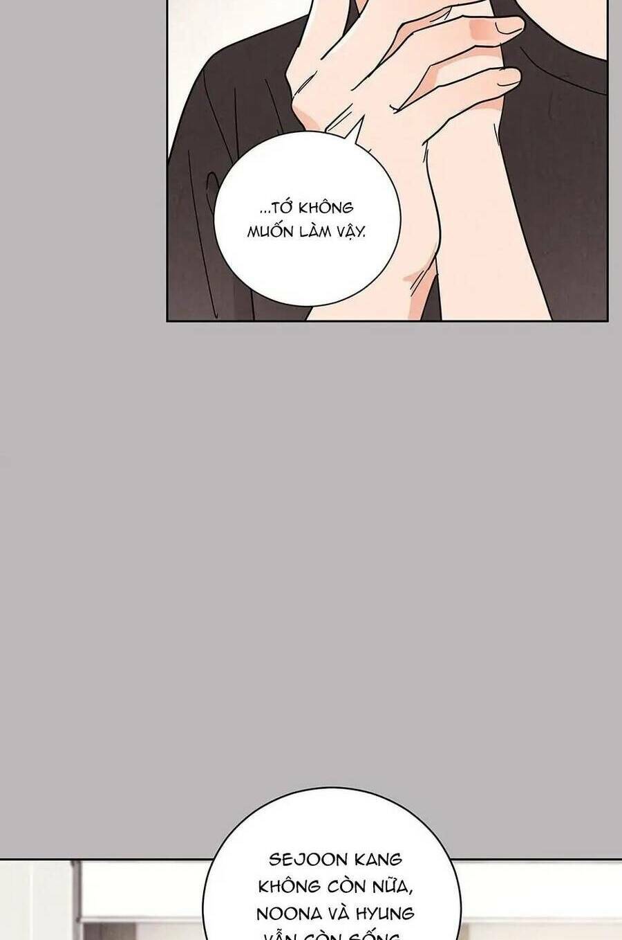 Chào Nhé, Không Làm Thông Gia Nữa Đâu!: Chapter 66