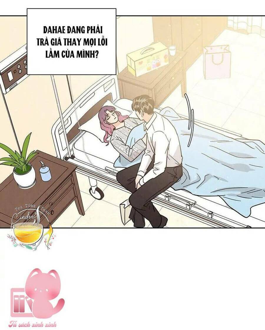 Chào Nhé, Không Làm Thông Gia Nữa Đâu!: Chapter 66