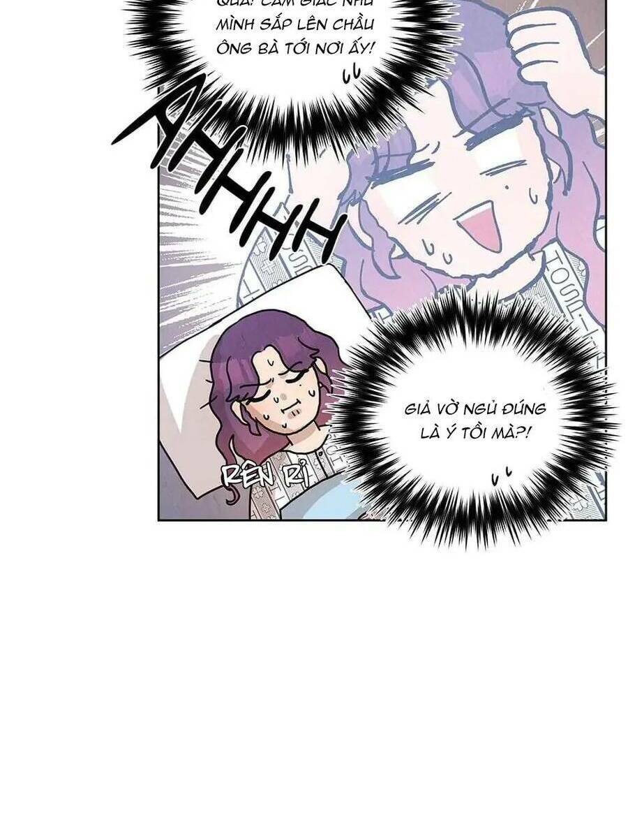 Chào Nhé, Không Làm Thông Gia Nữa Đâu!: Chapter 66