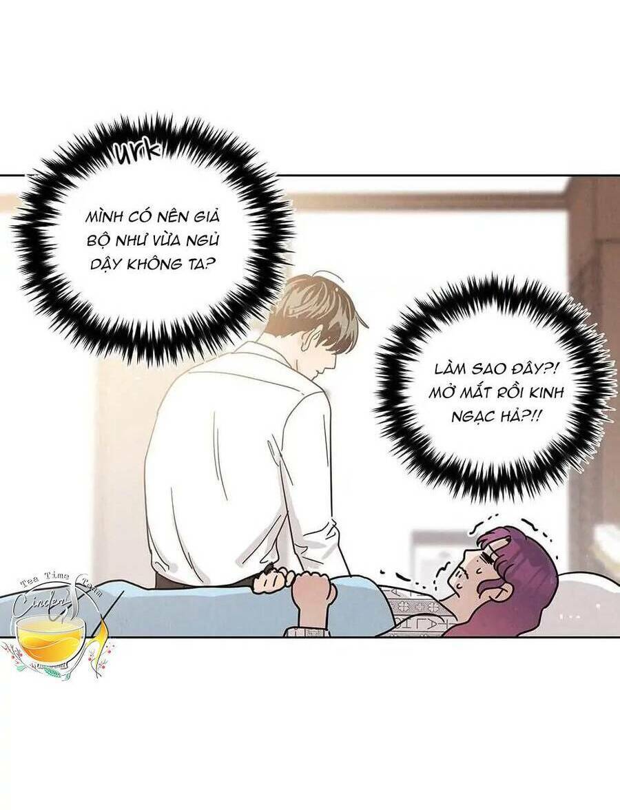 Chào Nhé, Không Làm Thông Gia Nữa Đâu!: Chapter 66