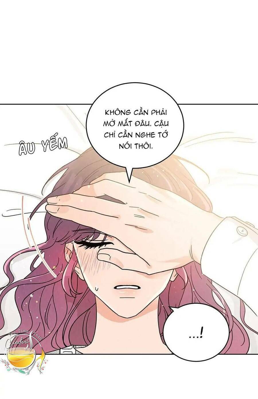 Chào Nhé, Không Làm Thông Gia Nữa Đâu!: Chapter 66