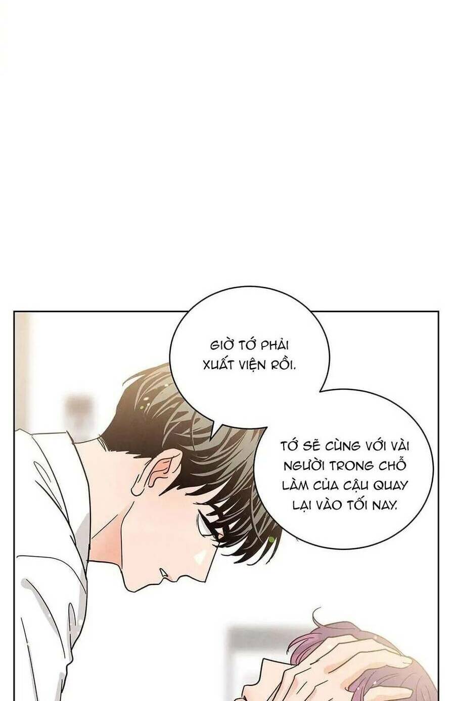 Chào Nhé, Không Làm Thông Gia Nữa Đâu!: Chapter 66