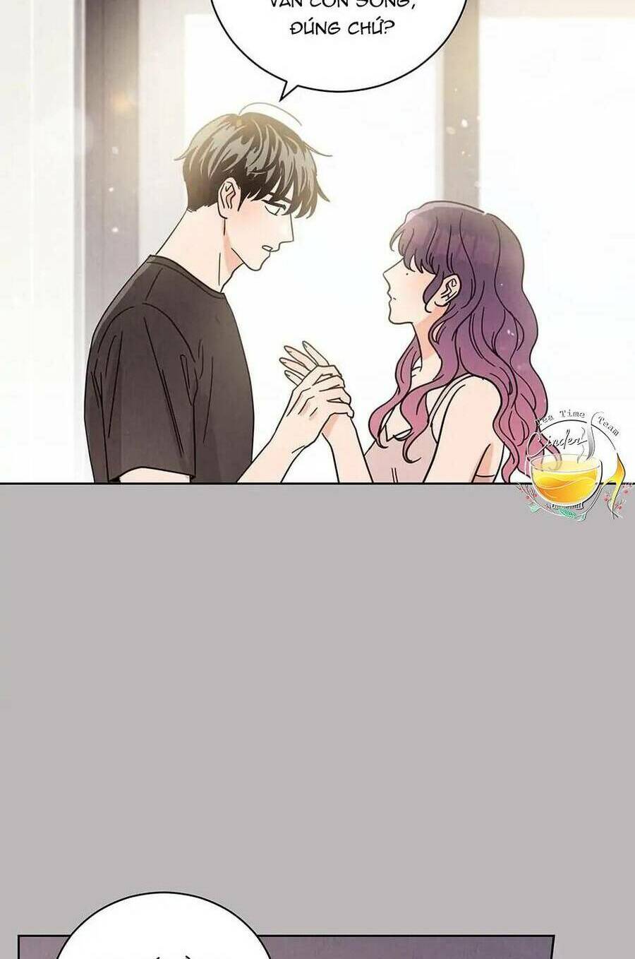 Chào Nhé, Không Làm Thông Gia Nữa Đâu!: Chapter 66