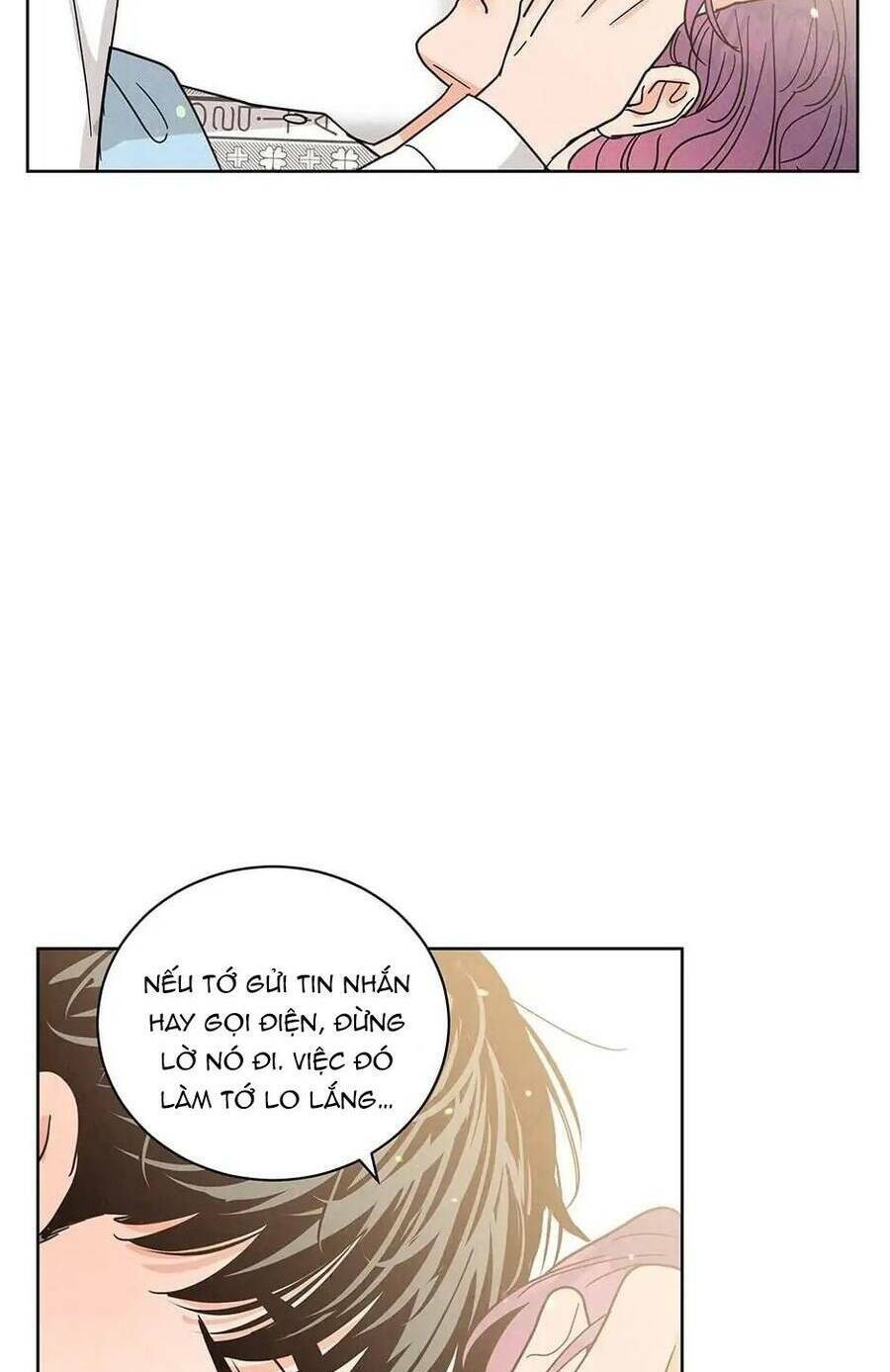 Chào Nhé, Không Làm Thông Gia Nữa Đâu!: Chapter 66