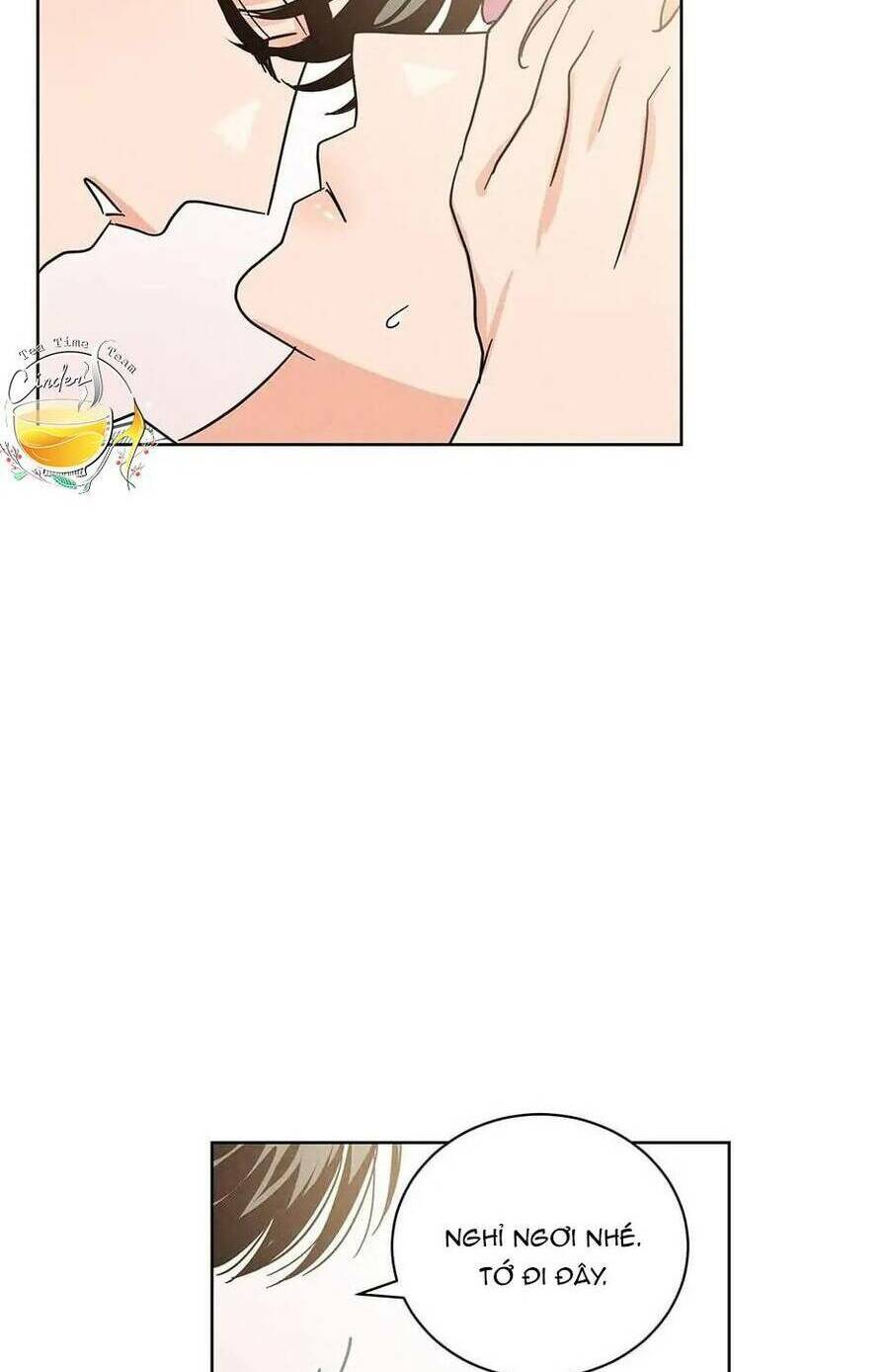 Chào Nhé, Không Làm Thông Gia Nữa Đâu!: Chapter 66