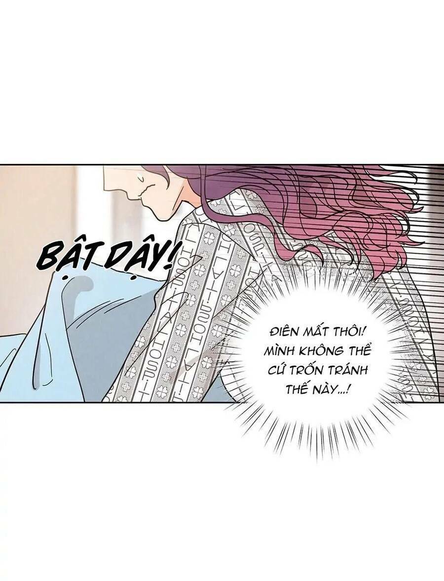 Chào Nhé, Không Làm Thông Gia Nữa Đâu!: Chapter 66
