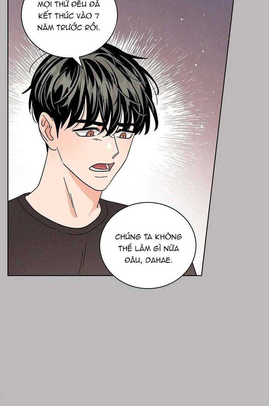 Chào Nhé, Không Làm Thông Gia Nữa Đâu!: Chapter 66