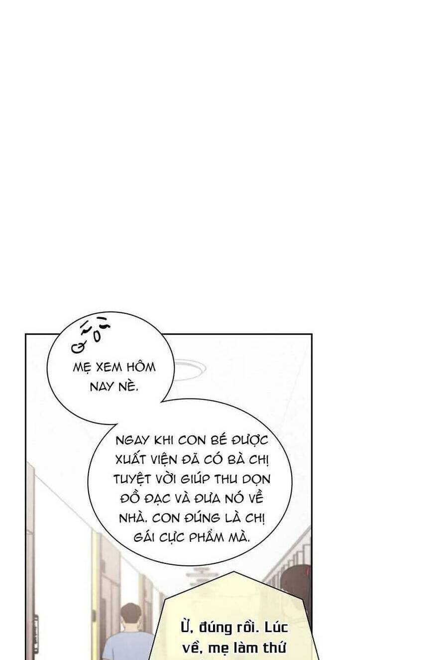 Chào Nhé, Không Làm Thông Gia Nữa Đâu!: Chapter 66