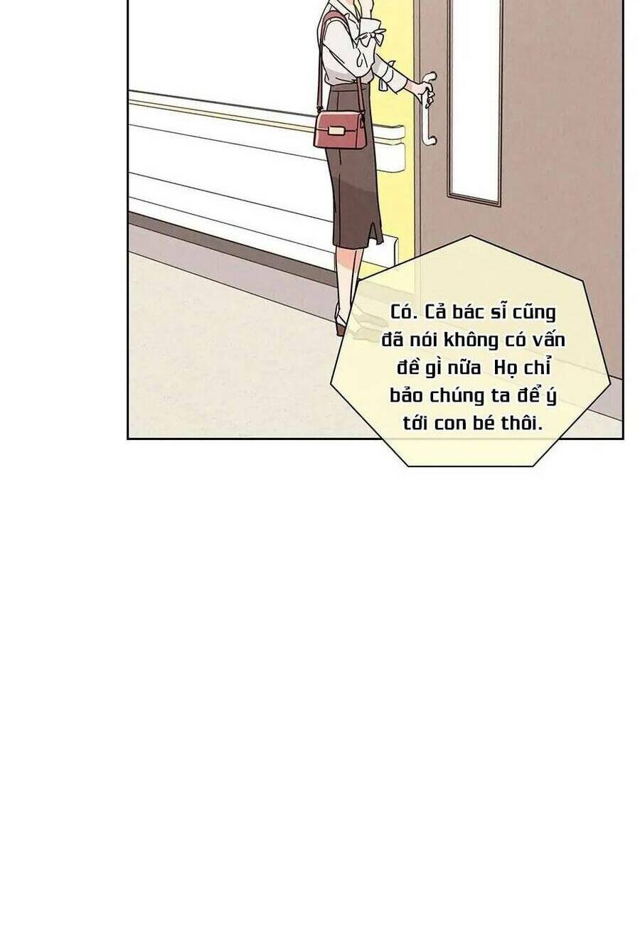 Chào Nhé, Không Làm Thông Gia Nữa Đâu!: Chapter 66