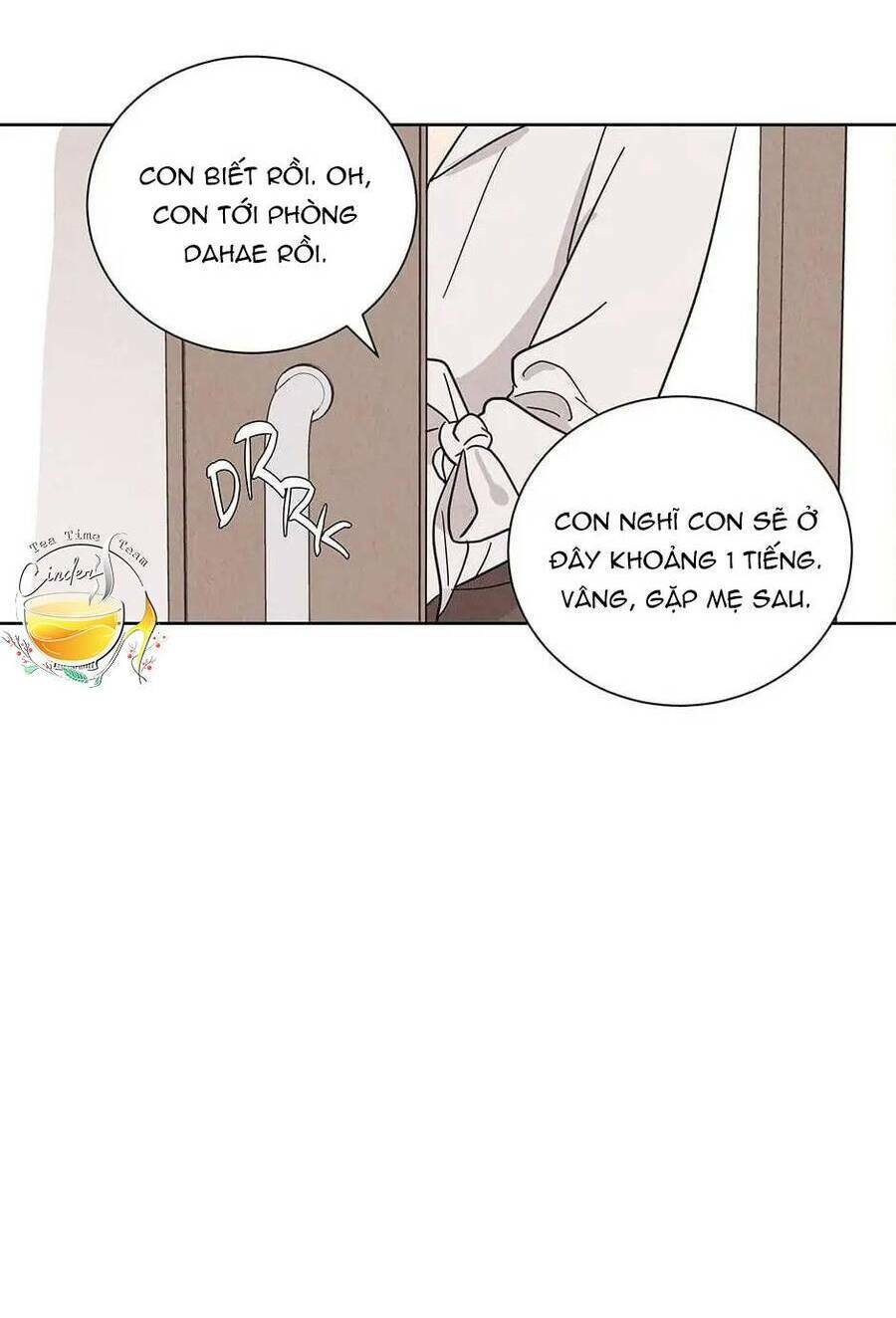 Chào Nhé, Không Làm Thông Gia Nữa Đâu!: Chapter 66