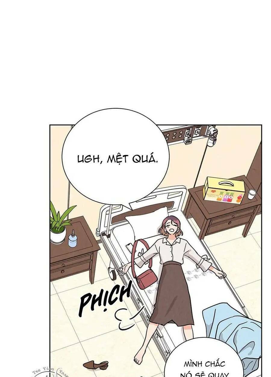 Chào Nhé, Không Làm Thông Gia Nữa Đâu!: Chapter 66