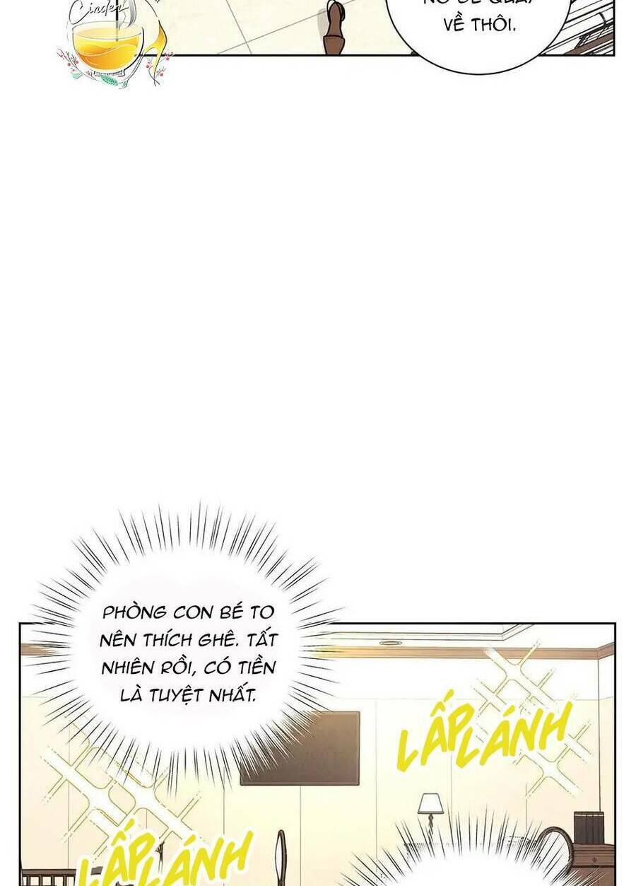 Chào Nhé, Không Làm Thông Gia Nữa Đâu!: Chapter 66