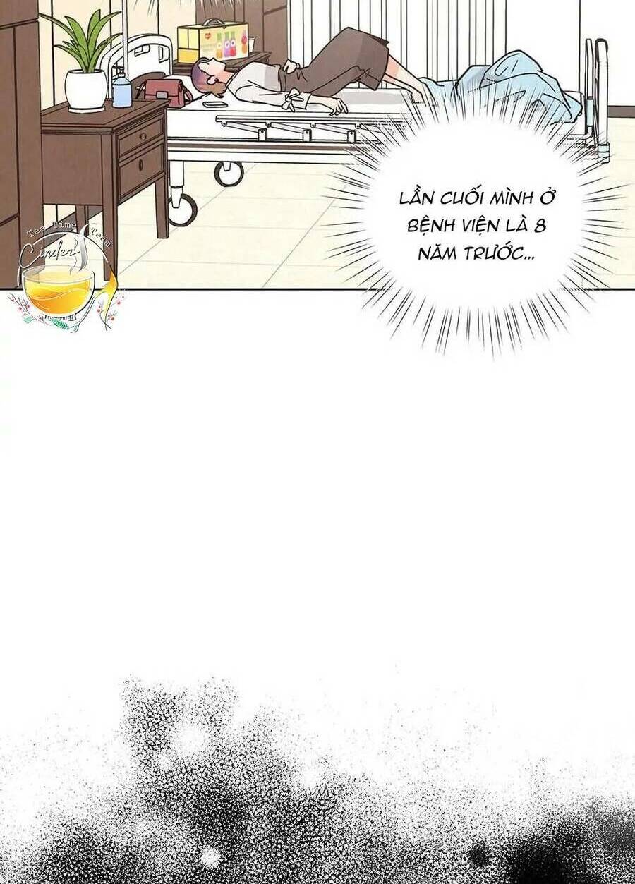 Chào Nhé, Không Làm Thông Gia Nữa Đâu!: Chapter 66