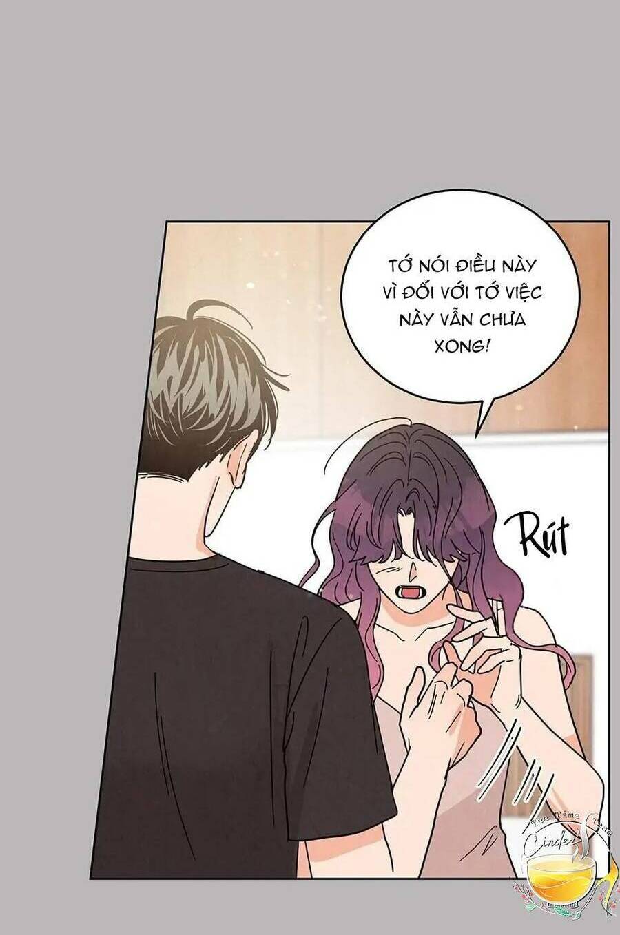 Chào Nhé, Không Làm Thông Gia Nữa Đâu!: Chapter 66