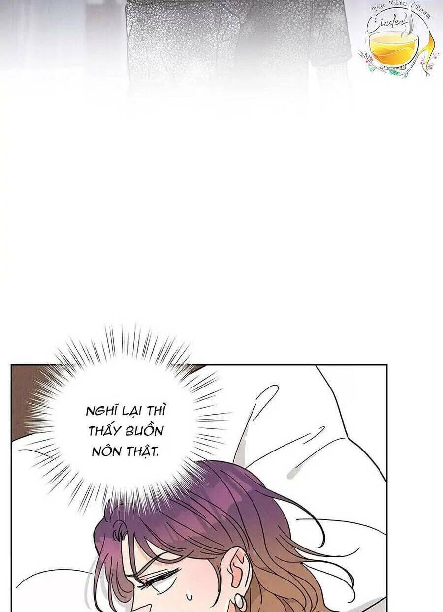 Chào Nhé, Không Làm Thông Gia Nữa Đâu!: Chapter 66