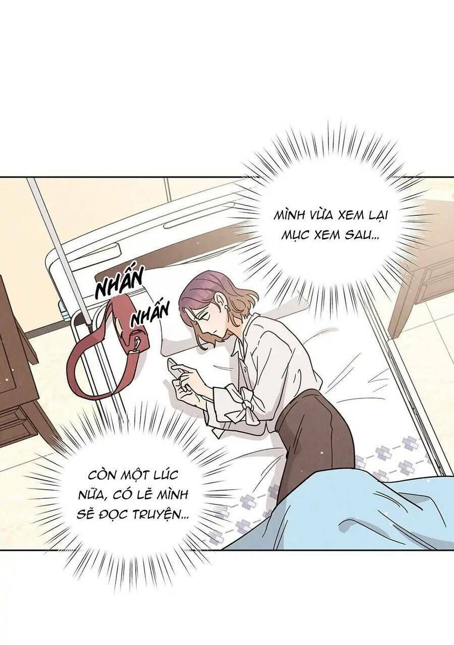 Chào Nhé, Không Làm Thông Gia Nữa Đâu!: Chapter 66