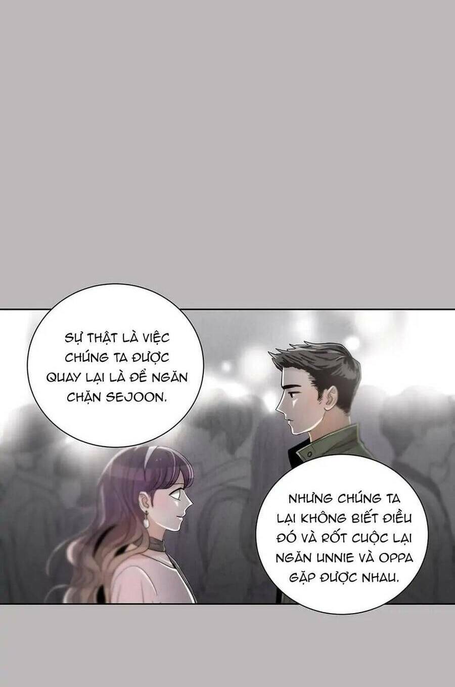 Chào Nhé, Không Làm Thông Gia Nữa Đâu!: Chapter 66