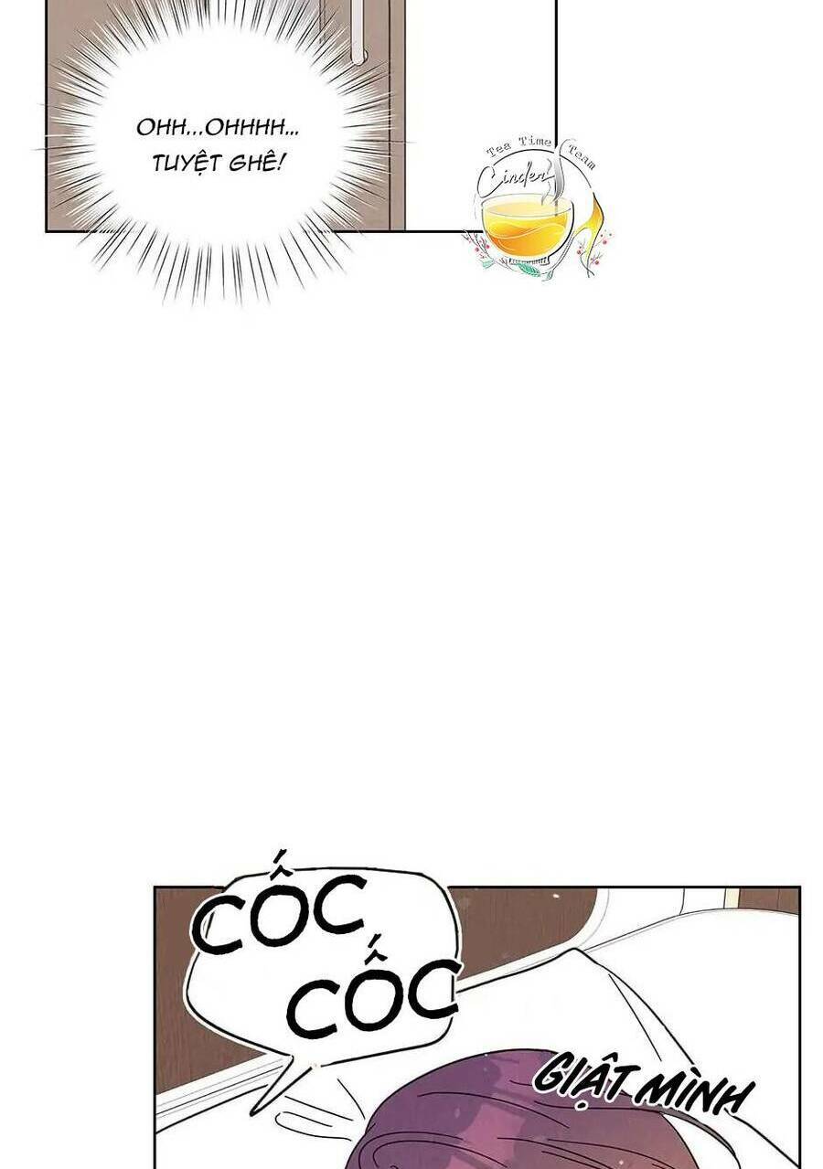 Chào Nhé, Không Làm Thông Gia Nữa Đâu!: Chapter 66