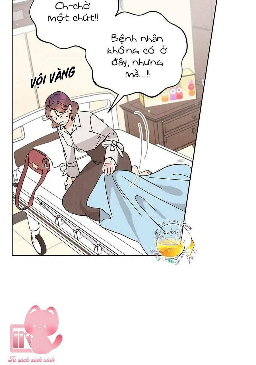 Chào Nhé, Không Làm Thông Gia Nữa Đâu!: Chapter 66