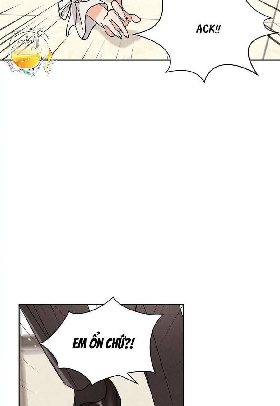 Chào Nhé, Không Làm Thông Gia Nữa Đâu!: Chapter 66