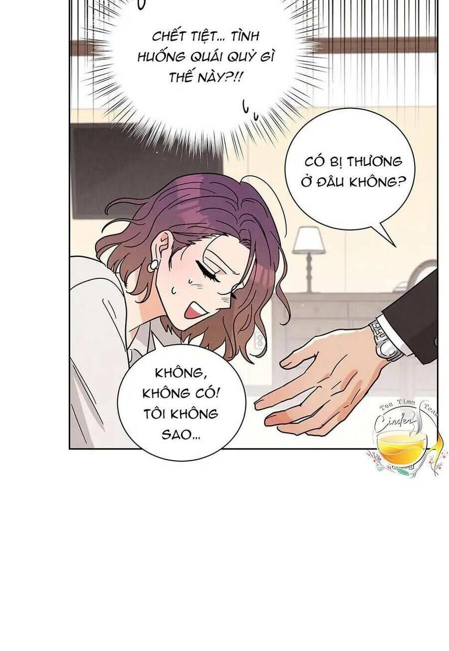 Chào Nhé, Không Làm Thông Gia Nữa Đâu!: Chapter 66