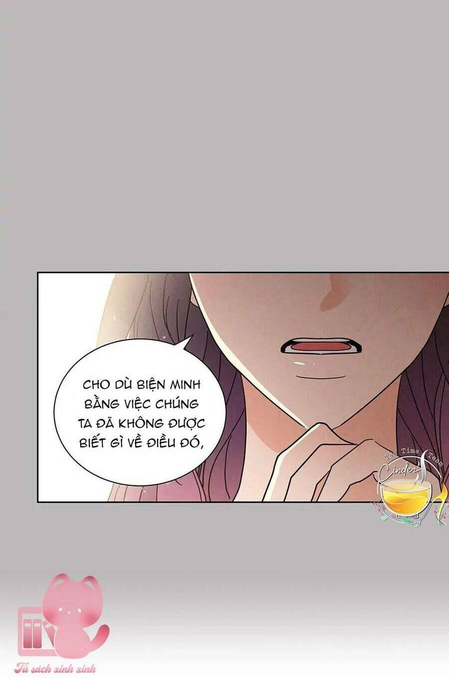 Chào Nhé, Không Làm Thông Gia Nữa Đâu!: Chapter 66